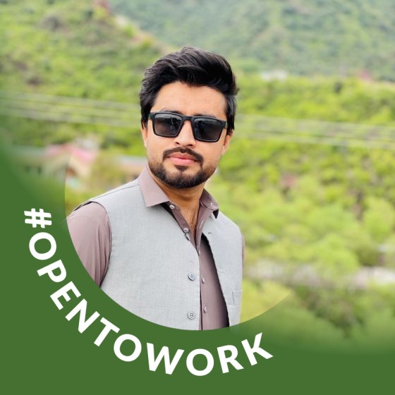 Uzair Ahmad